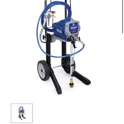 Graco Magnum TrueAirless X7 Airless Paint Sprayer