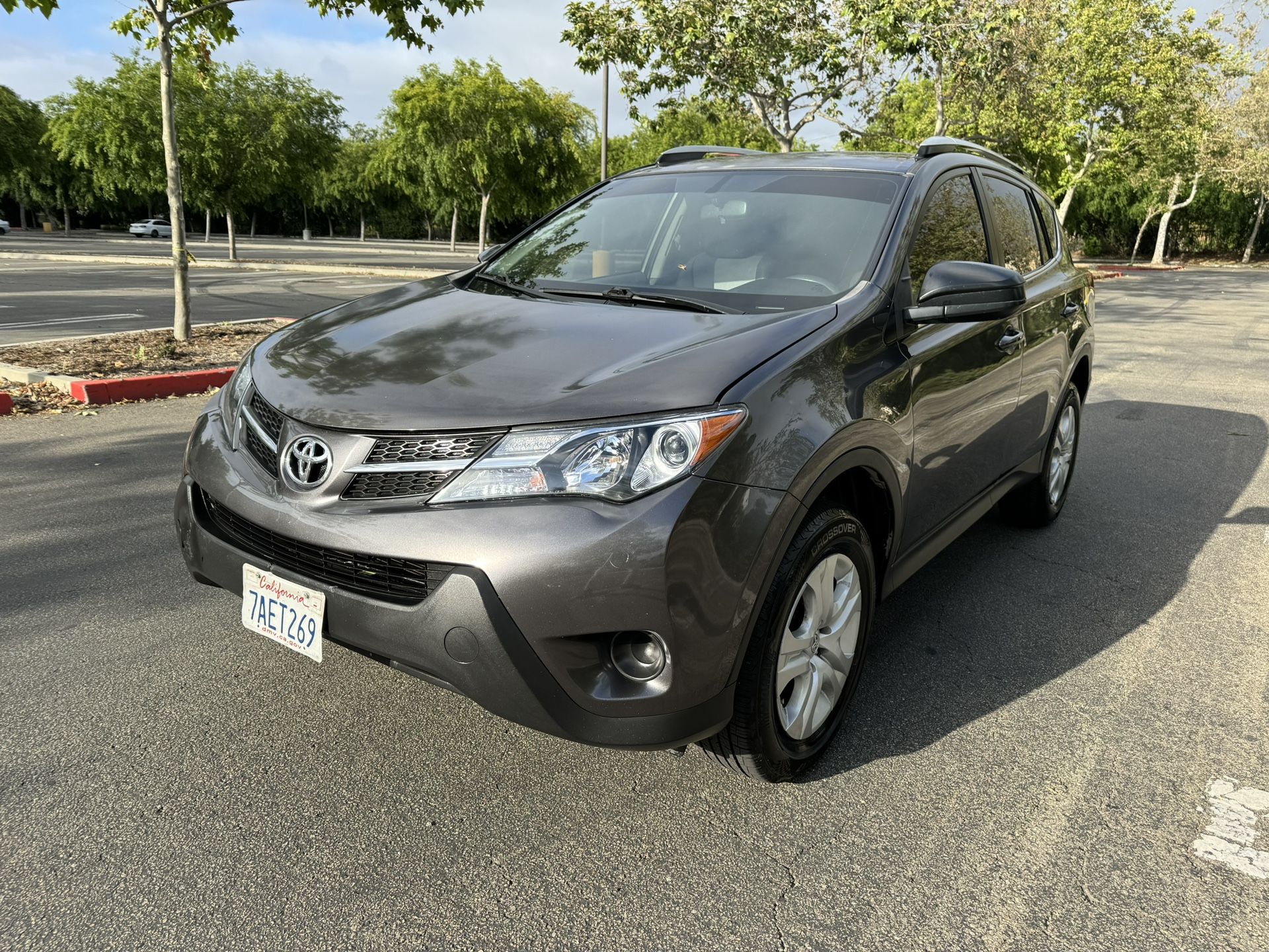 2013 Toyota Rav4