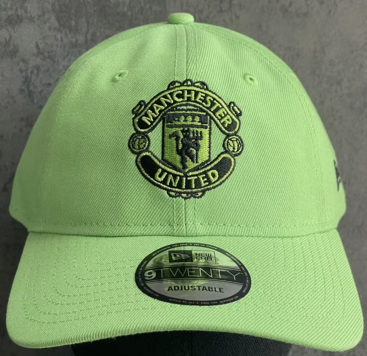 Manchester United Hat