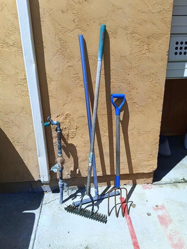 Hand Tools