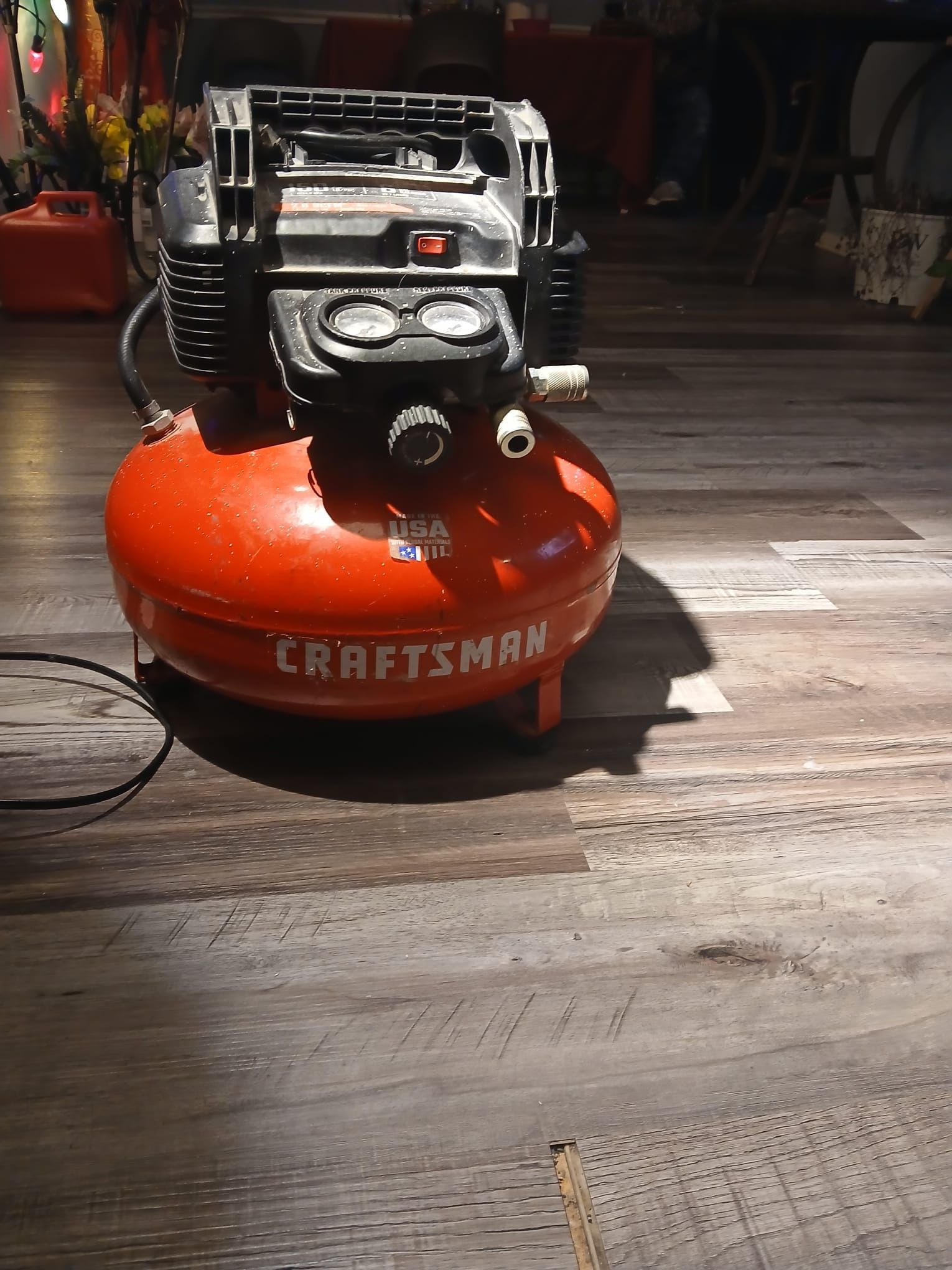 Craftsman