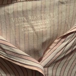 Victoria Secret PJ Top