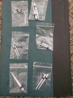 Gauges. Read description.