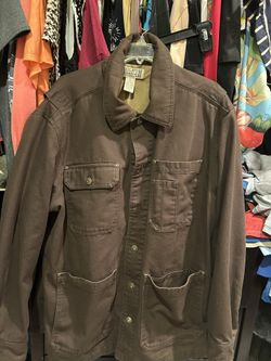 DULUTH   COAT 