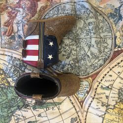 Kids Boots