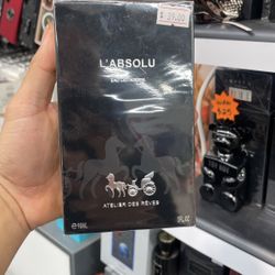 L Absolu Men perfume colone for men perfume para hombres fragancia para hombres aroma para caballero perfumes arabes 