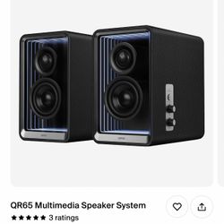 Edifier Speakers QR65