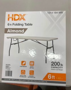 Tables
