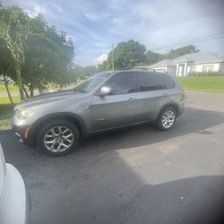 2011 BMW X5