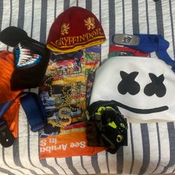 Free Things