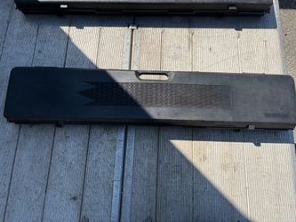 Doskocil Gun Guard Case Model 4809