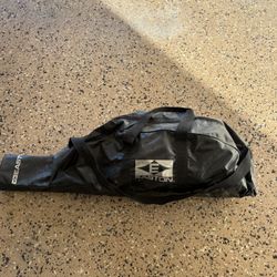 Softball Bag