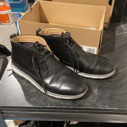 UGG Men’s Black Boots