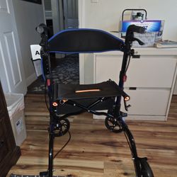 Sit Down Walker Adjon