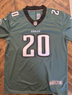 Brian Dawkins Jersey Eagles