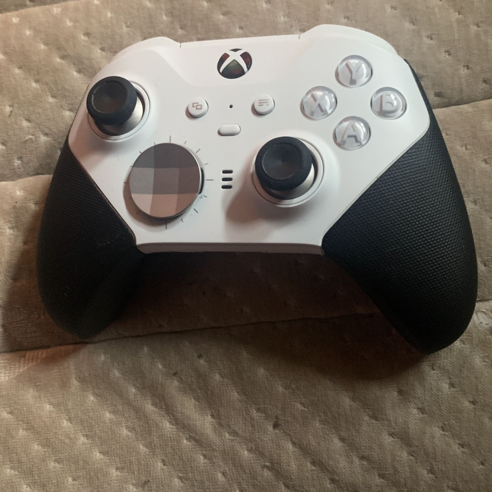 Elite Xbox One X Controller