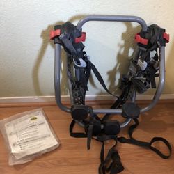 Yakima Bicycle Rack