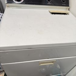 Electric Dryer