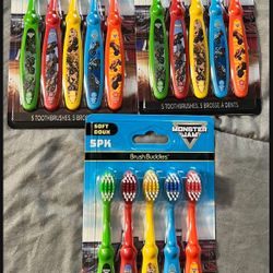 Toothbrush