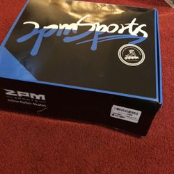 Kids Light Up Skates