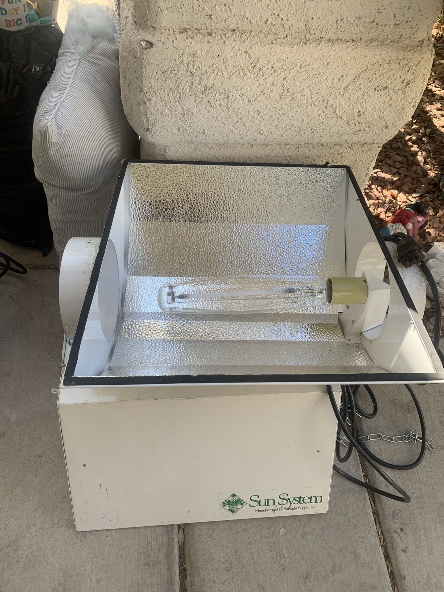 HPS Lights And Ballasts for Sale in Henderson, NV OfferUp