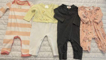 3 Month One Piece Bundle