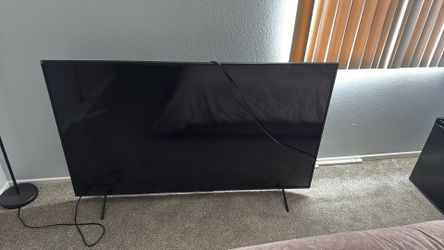 60 In Tv Sony