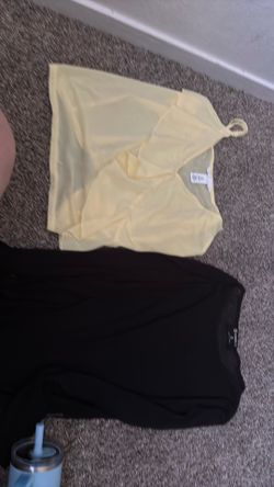 Women top