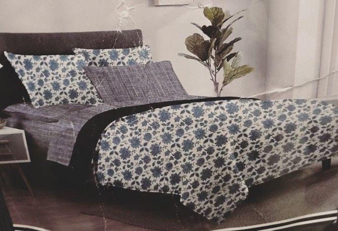 FLASH SALE Queen Bedding Set 7 Piece Nautica Bed Set
