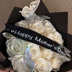 Rose Bouquet 