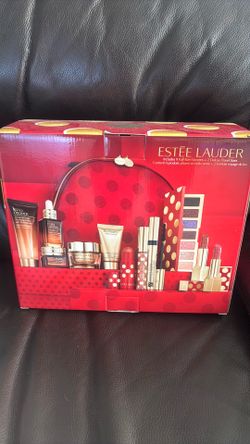 Estée Lauder package