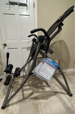 Like NEW Teeter Contour L5 Inversion Table