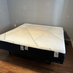 Icomfort Hybrid Mattress King Size