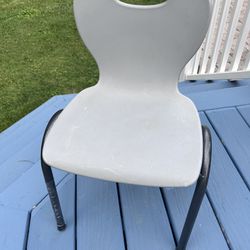 Kids Chair For $8