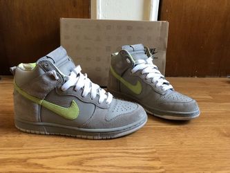 Nike dunks
