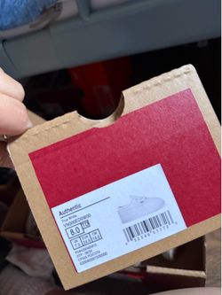 Toddler Vans shoes