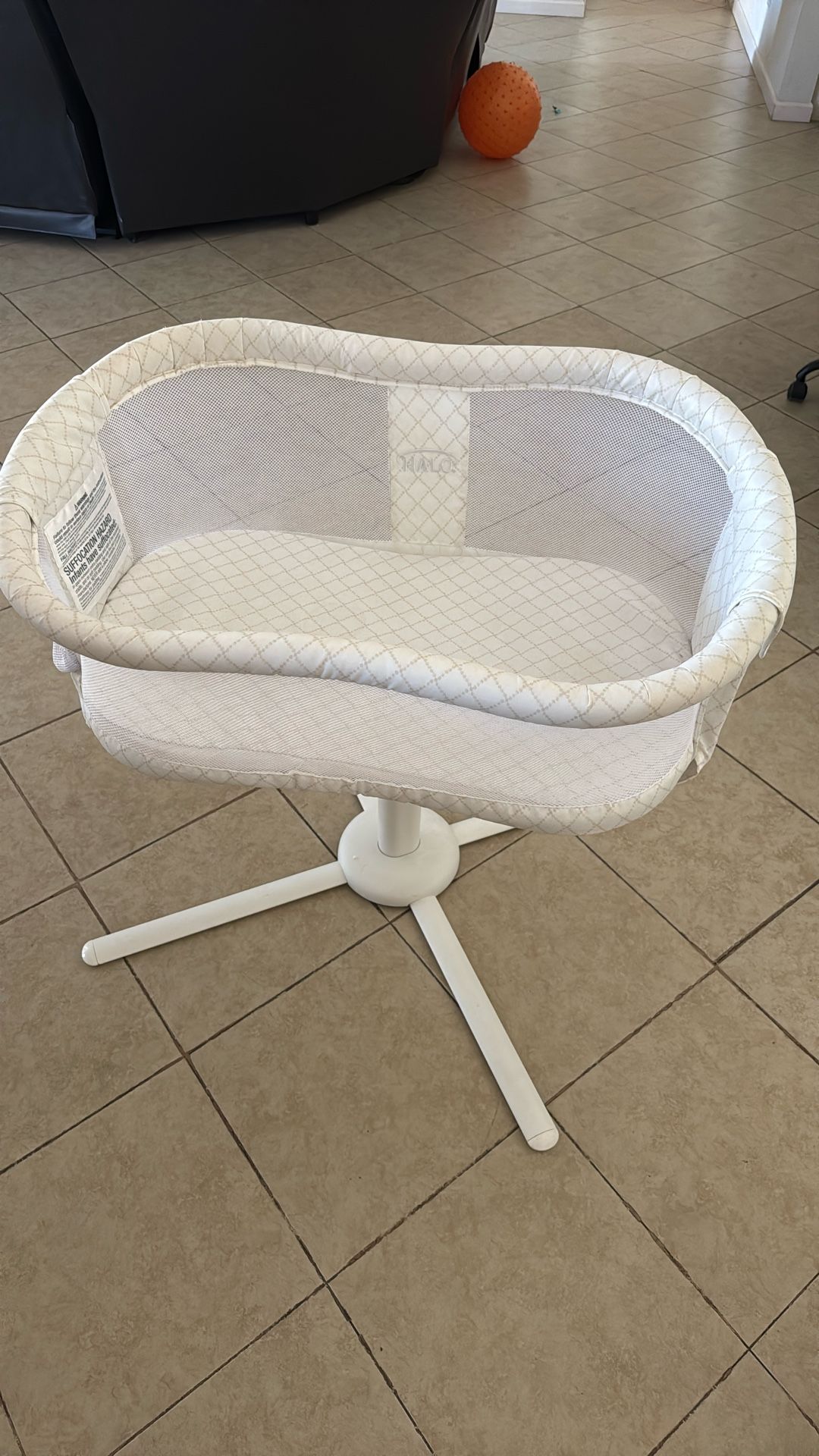 Halo Bassinet For New Born