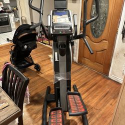 Stepper, Exercise Machine