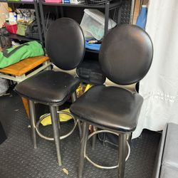 Barstools 