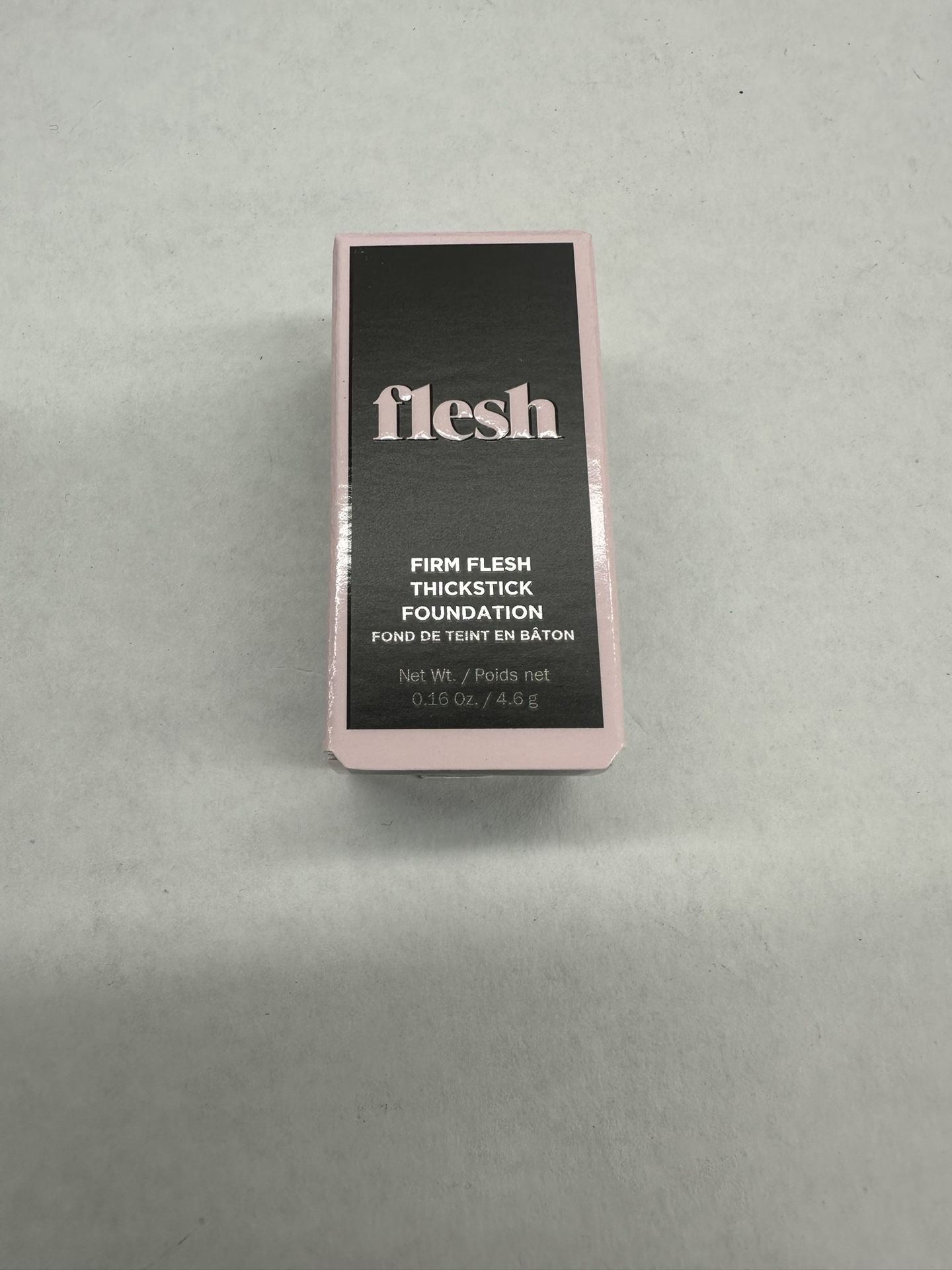 Flesh Beauty Firm Thickstick Stick Foundation Shade # 09 Honey .16 oz