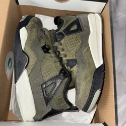 Jordan Shoes (retro) 