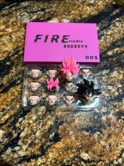 Shfiguarts