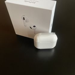 Wireless Earbuds