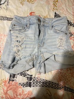 American Eagle Sz 0