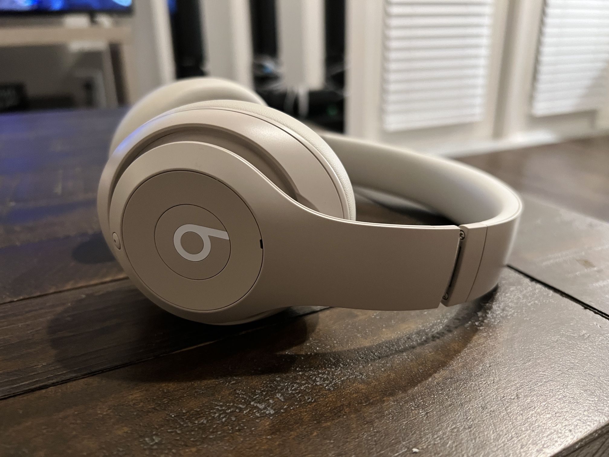 Beats Studio Pro Wireless Noise Cancelling Headphones - Over the Ear
