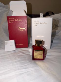Baccarat Rouge 540 70 mL**BEST PRICE**