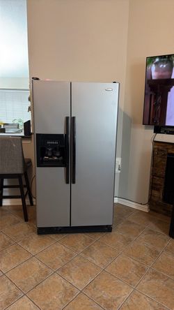Whirlpool  refrigerador