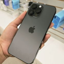 iPhone 14 Pro Max 128gb T-Mobile Metro 