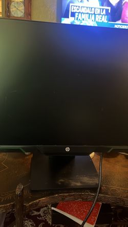 gaming monitor