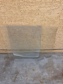 Stucco Project extras